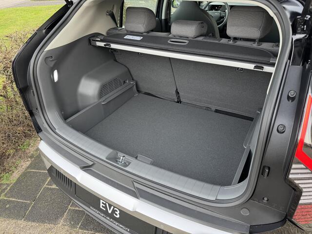 KIA EV3 Air 58.3 kWh | Uit Voorraad Leverbaar | Voorraadkorting | Complete Uitvoering | Metallic Kleur | Enz...