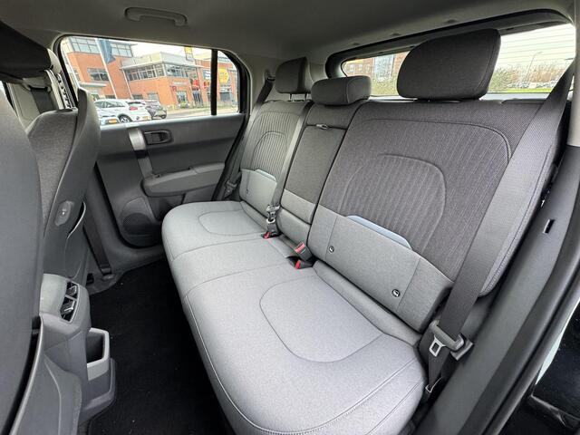 KIA EV3 Air 58.3 kWh | Uit Voorraad Leverbaar | Voorraadkorting | Complete Uitvoering | Metallic Kleur | Enz...