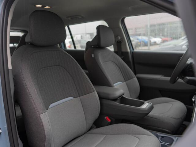 KIA EV3 Air 58.3 kWh | Uit voorraad leverbaar | Navi | 17" | Adapt. Cruise | Clima | PDC | Dakrails