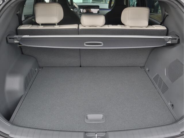 KIA EV3 GT-PlusLine 81.4 kWh Snel leverbaar! Navi+BT+360Cam Leder Pano-Dak Stoelverw.+Koeling HUD 19'LMV 10 jr. Garantie