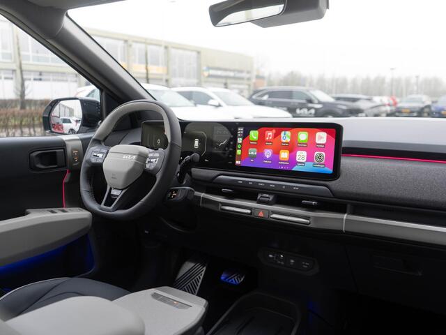 KIA EV3 GT-Line 81.4 kWh | Panoramadak | Ambient Lighting | Harman Kardon