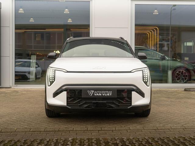 KIA EV3 GT-Line 81.4 kWh | Panoramadak | Ambient Lighting | Harman Kardon