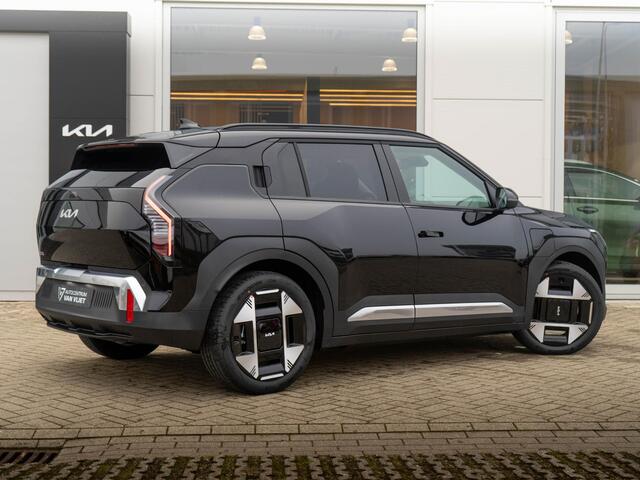 KIA EV3 Plus Advanced 81.4 kWh | Schuifkanteldak | Harman en kardon | Dode hoek assistentie |