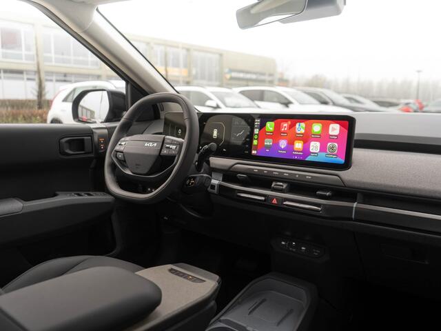 KIA EV3 Plus Advanced 81.4 kWh | Schuifkanteldak | Harman en kardon | Dode hoek assistentie |