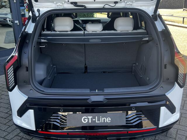 KIA EV3 GT-Line 81.4 kWh Op voorraad, direct leverbaar!