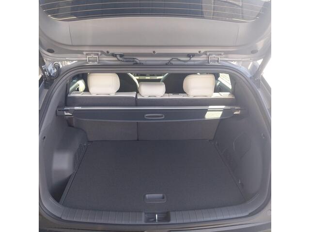 KIA EV3 GT-Line 81.4 kWh | DEMO | Schuif/kanteldak | Panoramisch schuifkanteldak | Stoelverwarming | Harman Kardon | Afneembare trekhaak |