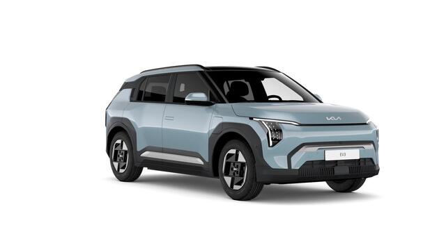 KIA EV3 Plus 58.3 kWh Rijklaarprijs incl. ¤3000,- inruilpremie Info: 0492-588970