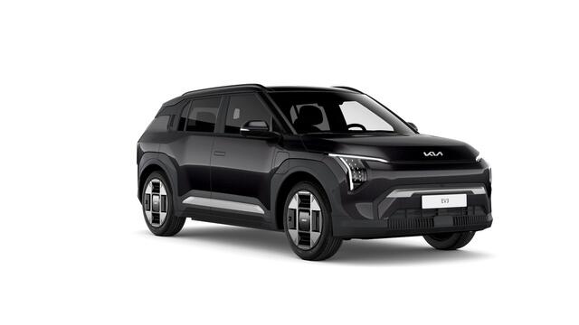 KIA EV3 Plus Advanced 58.3 kWh Rijklaarprijs incl. ¤3000,- inruilpremie Info: 0492-588970