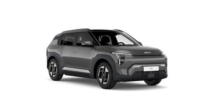 KIA EV3 Plus 81.4 kWh Rijklaarprijs incl. ¤3000,- inruilpremie Info: 0492-588970