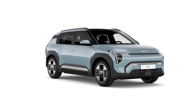 KIA EV3 Plus Advanced 81.4 kWh Rijklaarprijs incl. ¤3000,- inruilpremie Info: 0492-588970