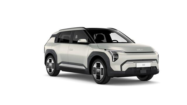 KIA EV3 Plus Advanced 81.4 kWh Rijklaarprijs incl. ¤3000,- inruilpremie Info: 0492-588970