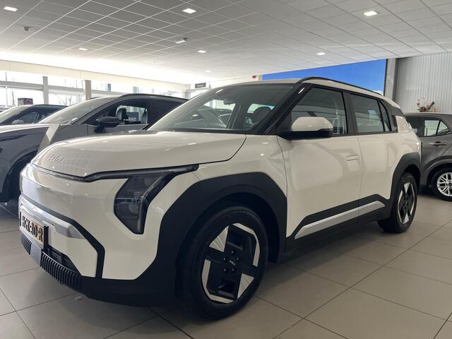 KIA EV3 Air 58.3 kWh