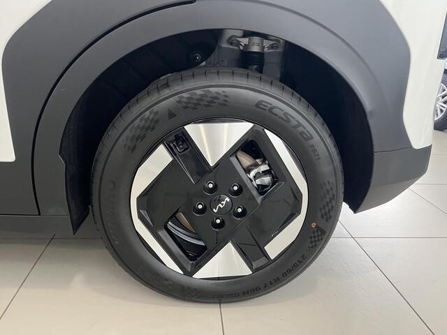 KIA EV3 Air 58.3 kWh