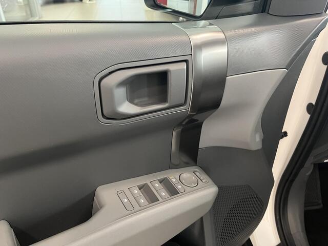 KIA EV3 Air 58.3 kWh