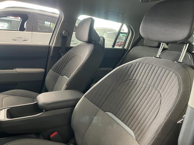 KIA EV3 Air 58.3 kWh