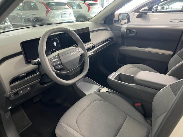 KIA EV3 Air 58.3 kWh
