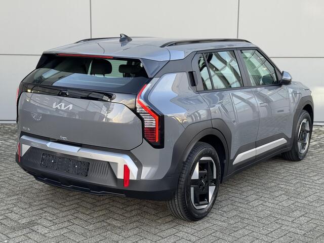 KIA EV3 Air 58.3 kWh | Snel leverbaar | Camera | Keyless | Adaptive Cruise | Navigatie