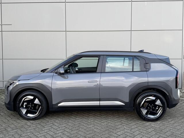 KIA EV3 Air 58.3 kWh | Snel leverbaar | Camera | Keyless | Adaptive Cruise | Navigatie