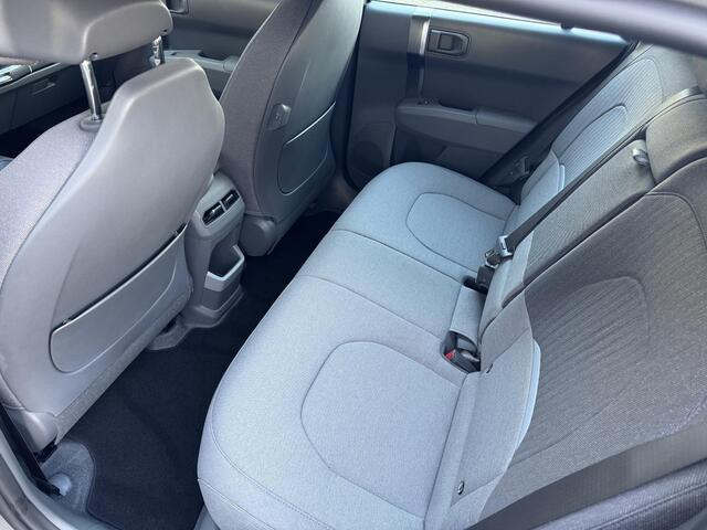 KIA EV3 Air 58.3 kWh | Snel leverbaar | Camera | Keyless | Adaptive Cruise | Navigatie