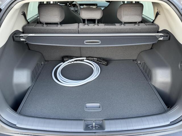 KIA EV3 Air 58.3 kWh | Snel leverbaar | Camera | Keyless | Adaptive Cruise | Navigatie