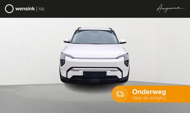 KIA EV3 Plus 58.3 kWh Kia EV3 Plus Single Motor 58.3 kW SR (A)