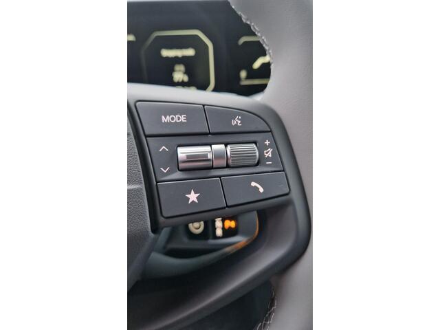 KIA EV3 Plus 58.3 kWh Kia EV3 Plus Single Motor 58.3 kW SR (A)