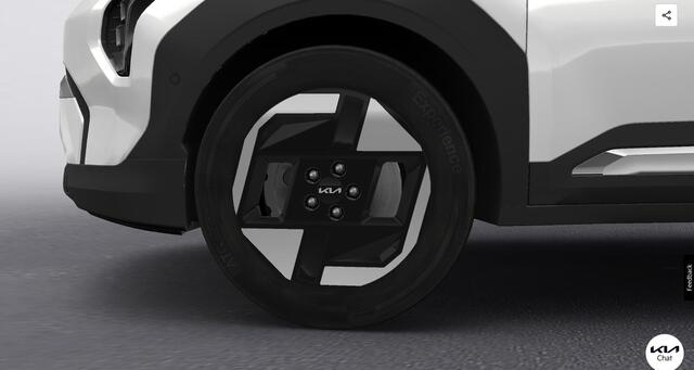 KIA EV3 Plus 58.3 kWh Private Lease vanaf ¤474 |word verwacht| INCLUSIEF INRUILPREMIE | elke kleur verkrijgbaar |