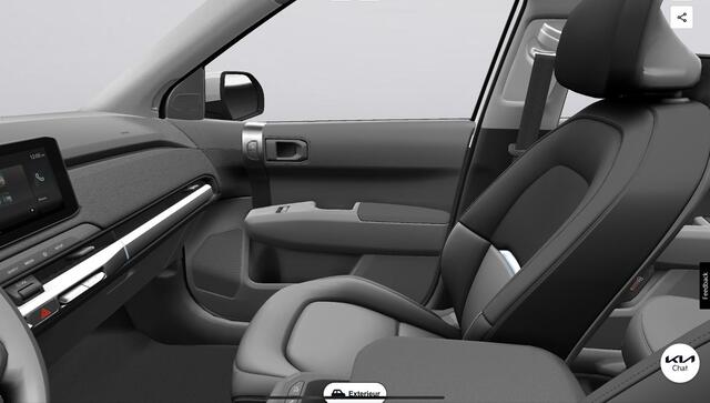 KIA EV3 Plus 58.3 kWh Private Lease vanaf ¤474 |word verwacht| INCLUSIEF INRUILPREMIE | elke kleur verkrijgbaar |