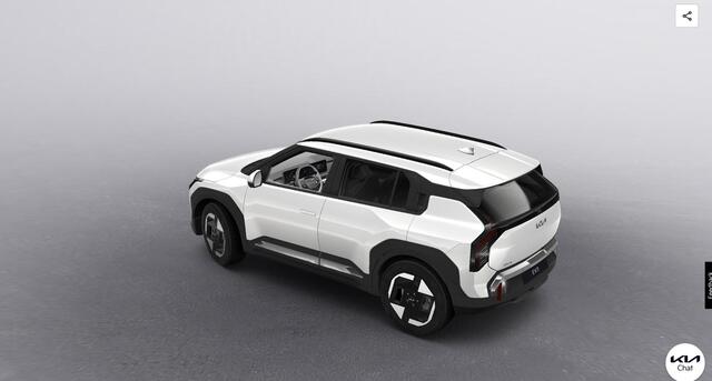 KIA EV3 Plus 81.4 kWh Private lease vanaf ¤474 | word verwacht| INCLUSIEF INRUILPREMIE | elke kleur verkrijgbaar |