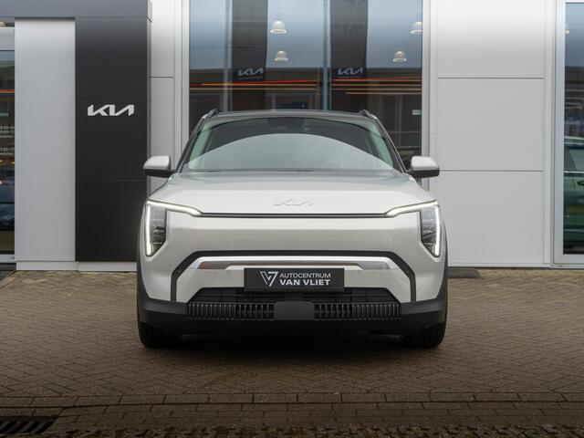 KIA EV3 Plus Advanced 81.4 kWh | In bestelling | Snel leverbaar | Schuifkanteldak | Harman en kardon |