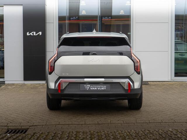 KIA EV3 Plus Advanced 81.4 kWh | In bestelling | Snel leverbaar | Schuifkanteldak | Harman en kardon |