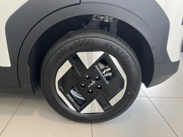 KIA EV3 Air 58.3 kWh DIRECT RIJDEN!!