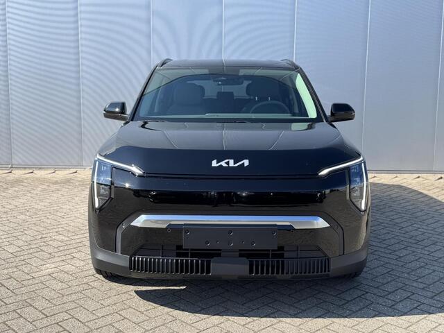 KIA EV3 Plus 58.3 kWh | incl. inruilvoordeel | Camera | Stoelverwarming | Keyless | Navigatie
