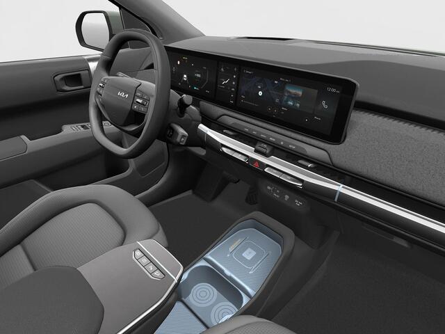 KIA EV3 Plus Advanced 58.3 kWh ¤37.965,- RIJKLAAR! Nu ¤3.230,- voordeel! Meerdere kleuren en uitvoeringen leverbaar.