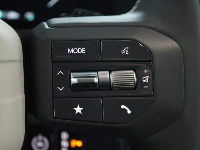 KIA EV3 GT-Line 81.4 kWh VAN ¤48.326,- NU VOOR ¤45.290,- | Panoramadak | Vehicle-to-load | Adaptive Cruise Control | NIEUW!! Uit voorraad leverbaar!