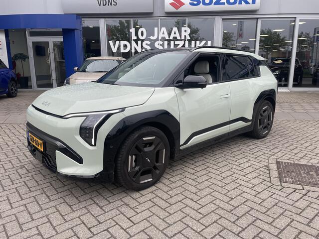 KIA EV3 GT-PlusLine 81.4 kWh full options info Roel 0492-588951