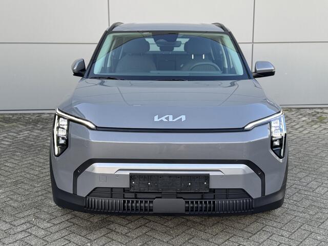 KIA EV3 Air 58.3 kWh Camera | Keyless | Navigatie | Parkeersensoren