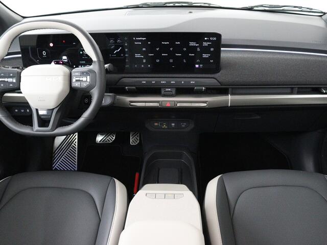 KIA EV3 GT-Line 81.4 kWh | Company Car | Panoramadak | Vehicle-to-load | Leverbaar per 01-06-2025 |