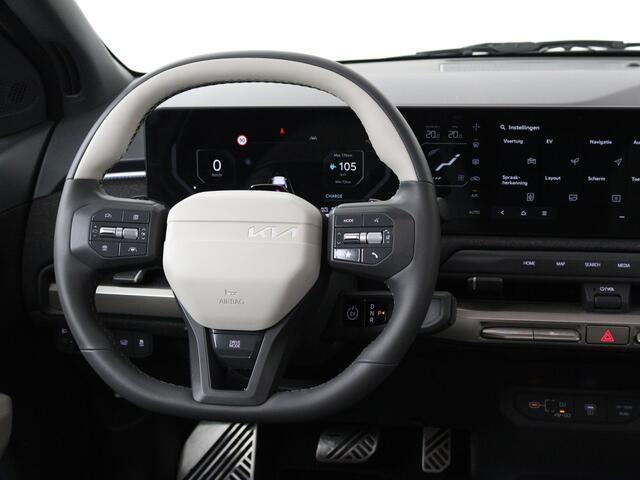 KIA EV3 GT-Line 81.4 kWh | Company Car | Panoramadak | Vehicle-to-load | Leverbaar per 01-06-2025 |