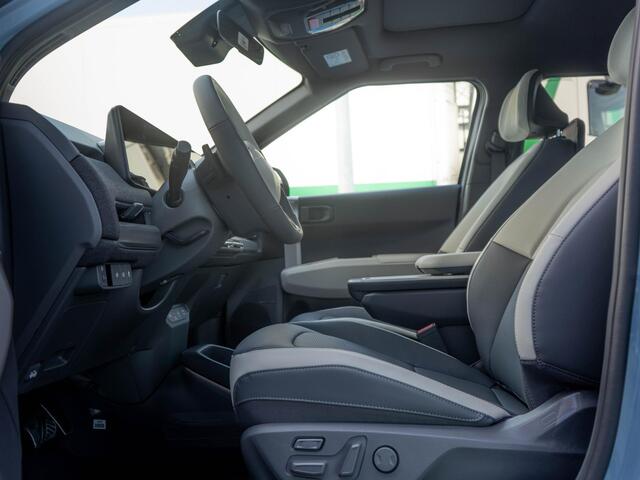 KIA EV3 GT-PlusLine 81.4 kWh | Binnenkort op voorraad | Schuifkanteldak | Stoel ventilatie |