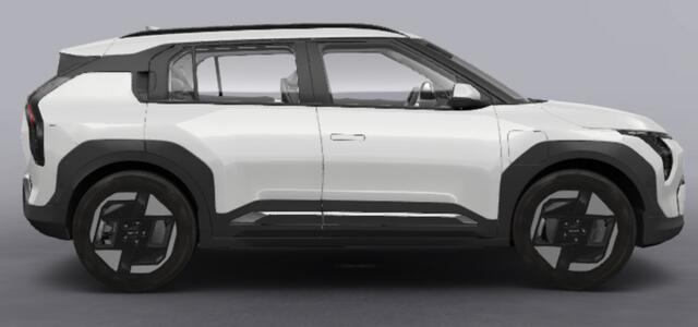 KIA EV3 Air 58.3 kWh