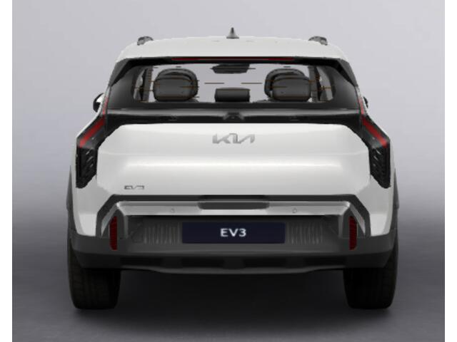 KIA EV3 Air 58.3 kWh