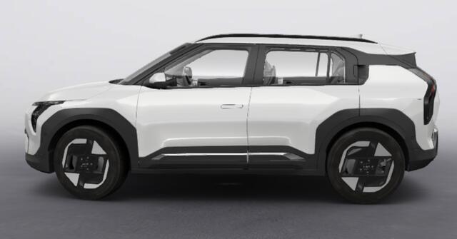 KIA EV3 Air 58.3 kWh