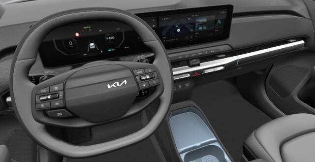 KIA EV3 Air 58.3 kWh