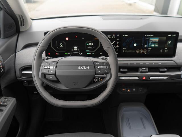 KIA EV3 Plus Advanced 81.4 kWh | OP VOORAAD DIRECT LEVERBAAR | Schuif-/kanteldak | Harman/kardon |