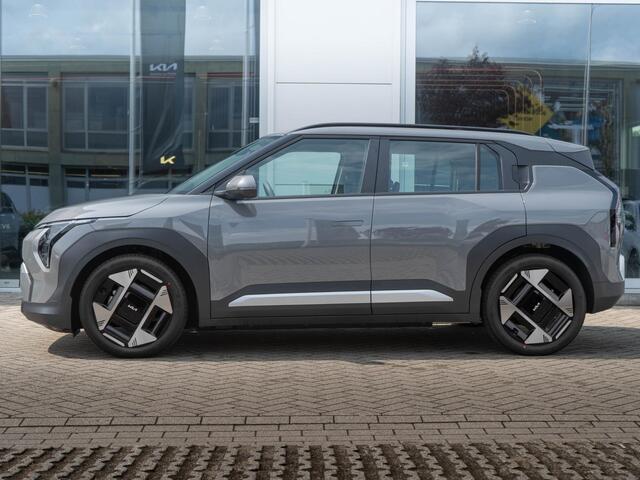 KIA EV3 Plus Advanced 81.4 kWh | OP VOORAAD DIRECT LEVERBAAR | Schuif-/kanteldak | Harman/kardon |