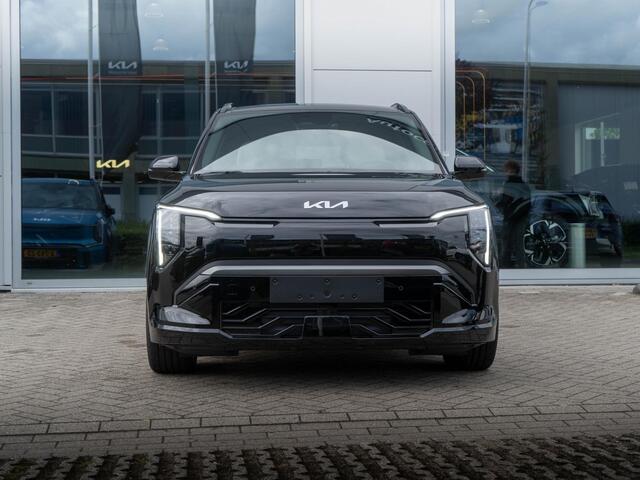 KIA EV3 GT-Line 81.4 kWh | OP VOORAAD DIRECT LEVERBAAR | Schuif-/kanteldak | Harman/kardon |