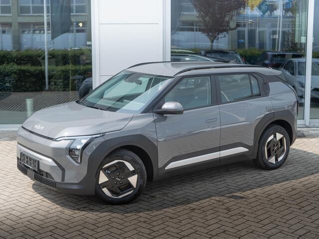 KIA EV3 Plus 58.3 kWh | Op VOOORRAAD DIRECT LEVERBAAR | Stoel en stuurverwarming | Dodehoek assistentie |