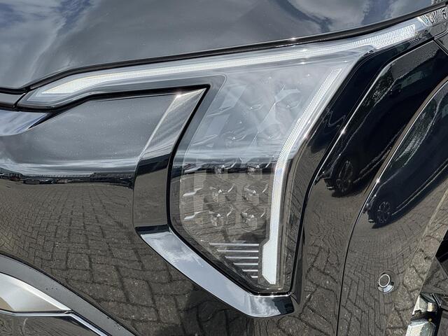 KIA EV3 GT-PlusLine 81.4 kWh | DEMO | Afneembare Trekhaak | Stoelventilatie | Panoramisch schuifkanteldak | Stoel ventilatie | 360 graden camera |