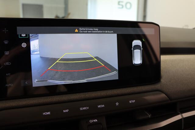 KIA EV3 Plus Advanced 81.4 kWh Direct Uit Voorraad Leverbaar